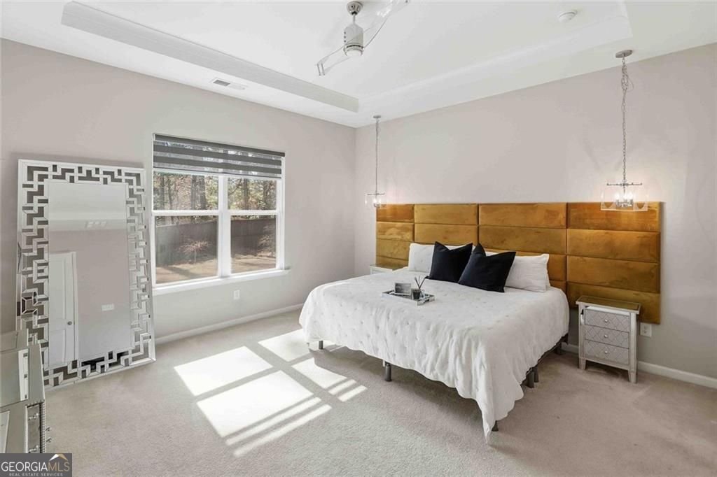 3855 Tamberly Way Kennesaw - Photo 28