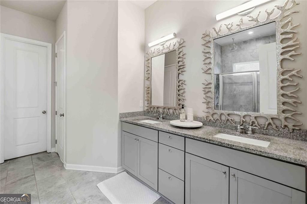 3855 Tamberly Way Kennesaw - Photo 29