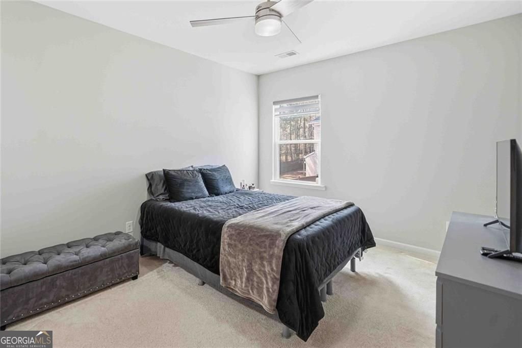 3855 Tamberly Way Kennesaw - Photo 35