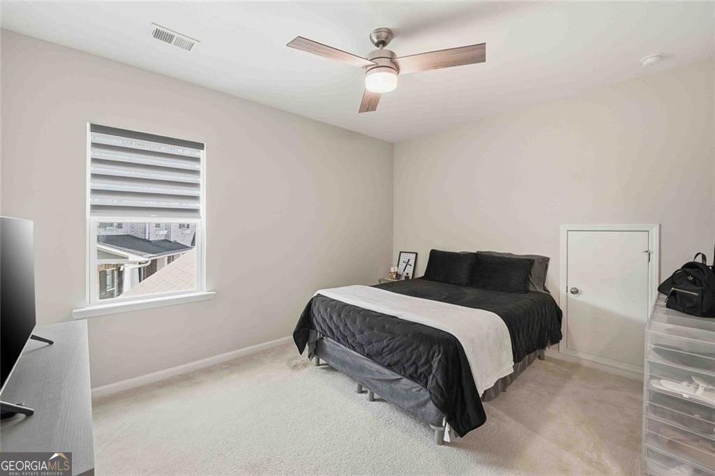 3855 Tamberly Way Kennesaw - Photo 36