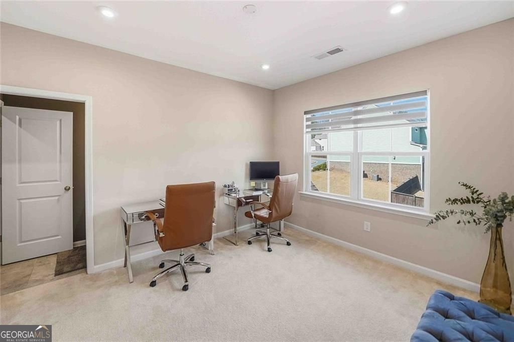 3855 Tamberly Way Kennesaw - Photo 37