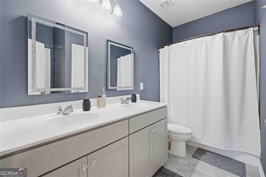 3855 Tamberly Way Kennesaw - Photo 39