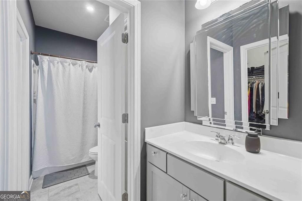 3855 Tamberly Way Kennesaw - Photo 40