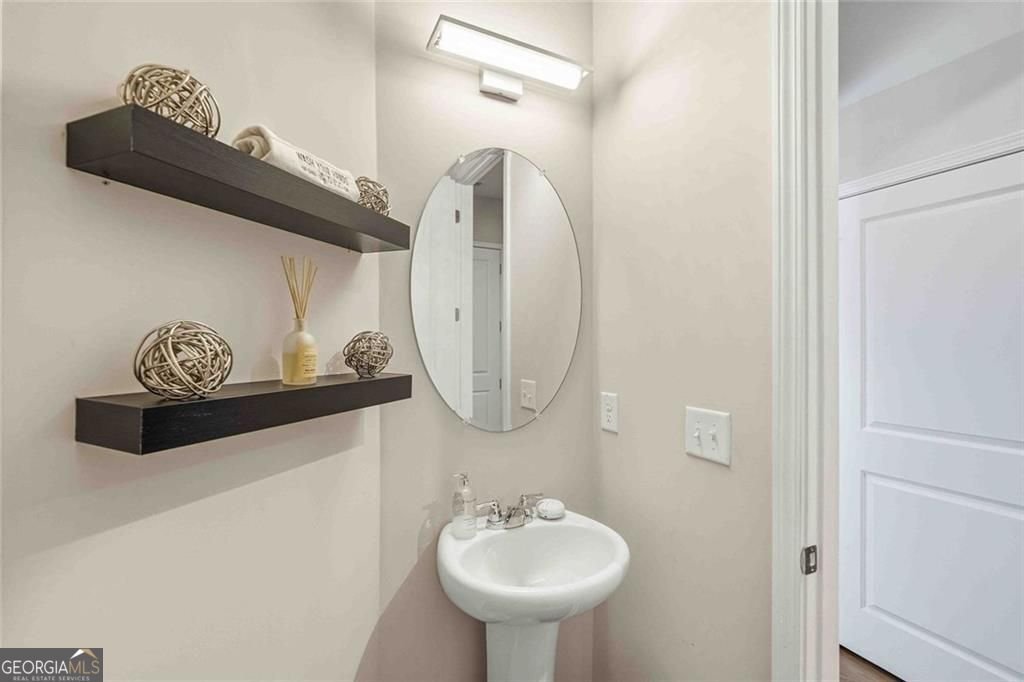 3855 Tamberly Way Kennesaw - Photo 41