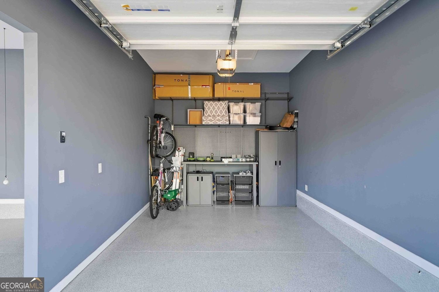 3855 Tamberly Way Kennesaw - Photo 47