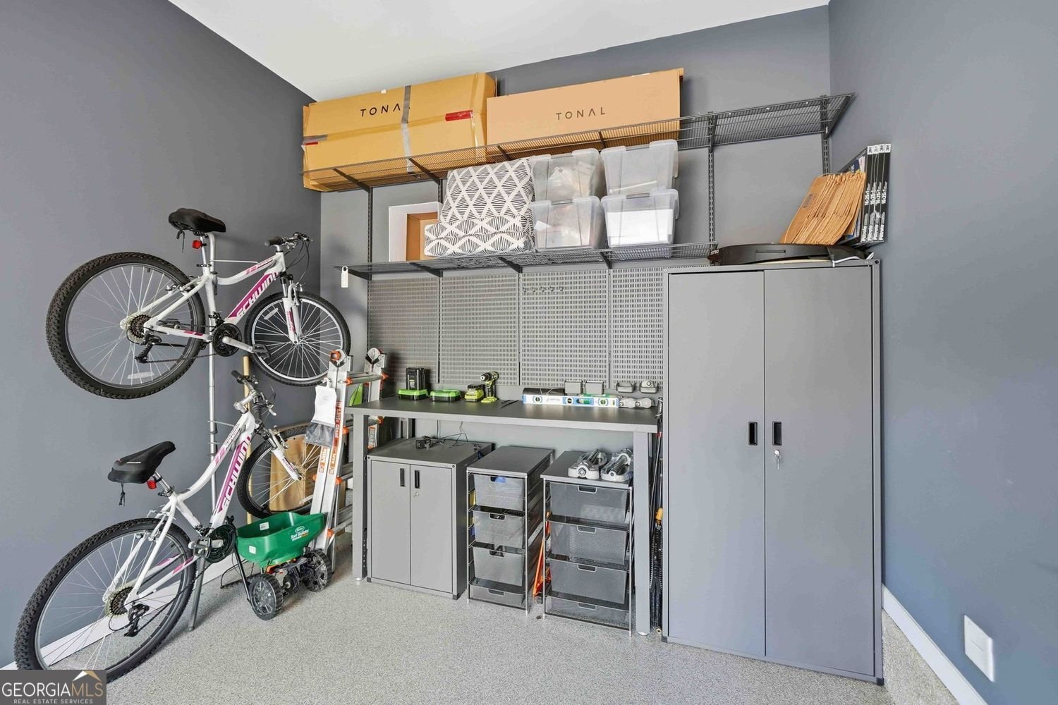 3855 Tamberly Way Kennesaw - Photo 49