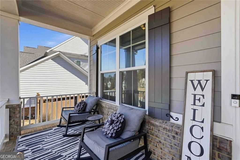 3855 Tamberly Way Kennesaw - Photo 50