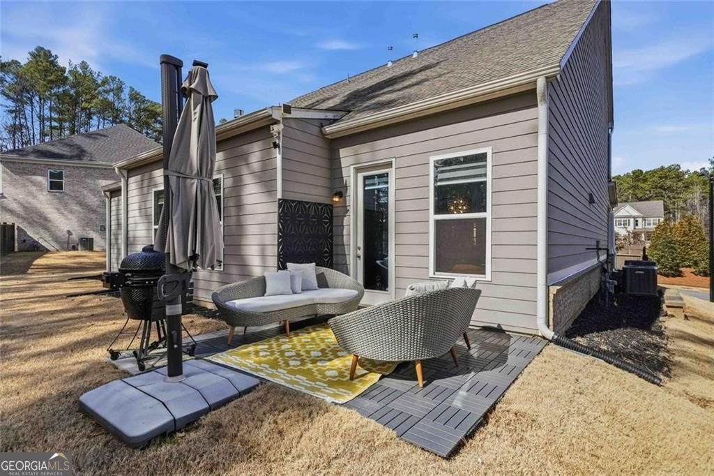 3855 Tamberly Way Kennesaw - Photo 54