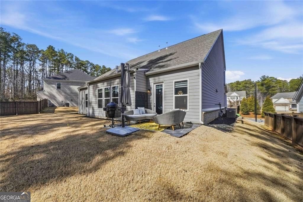 3855 Tamberly Way Kennesaw - Photo 55