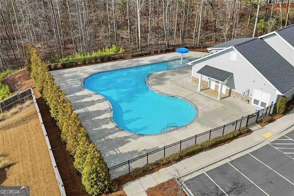 3855 Tamberly Way Kennesaw - Photo 56