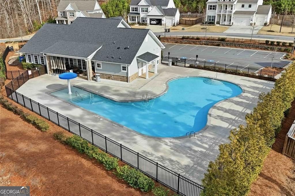 3855 Tamberly Way Kennesaw - Photo 57