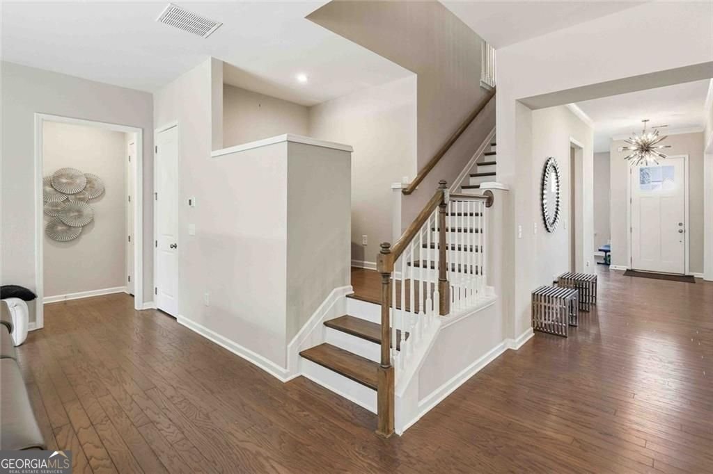 3855 Tamberly Way Kennesaw - Photo 6