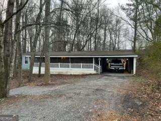 4391 Clark Circle Acworth - Photo 1