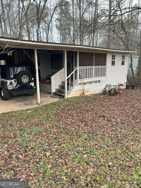 4391 Clark Circle Acworth - Photo 12