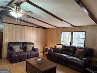 4391 Clark Circle Acworth - Photo 6