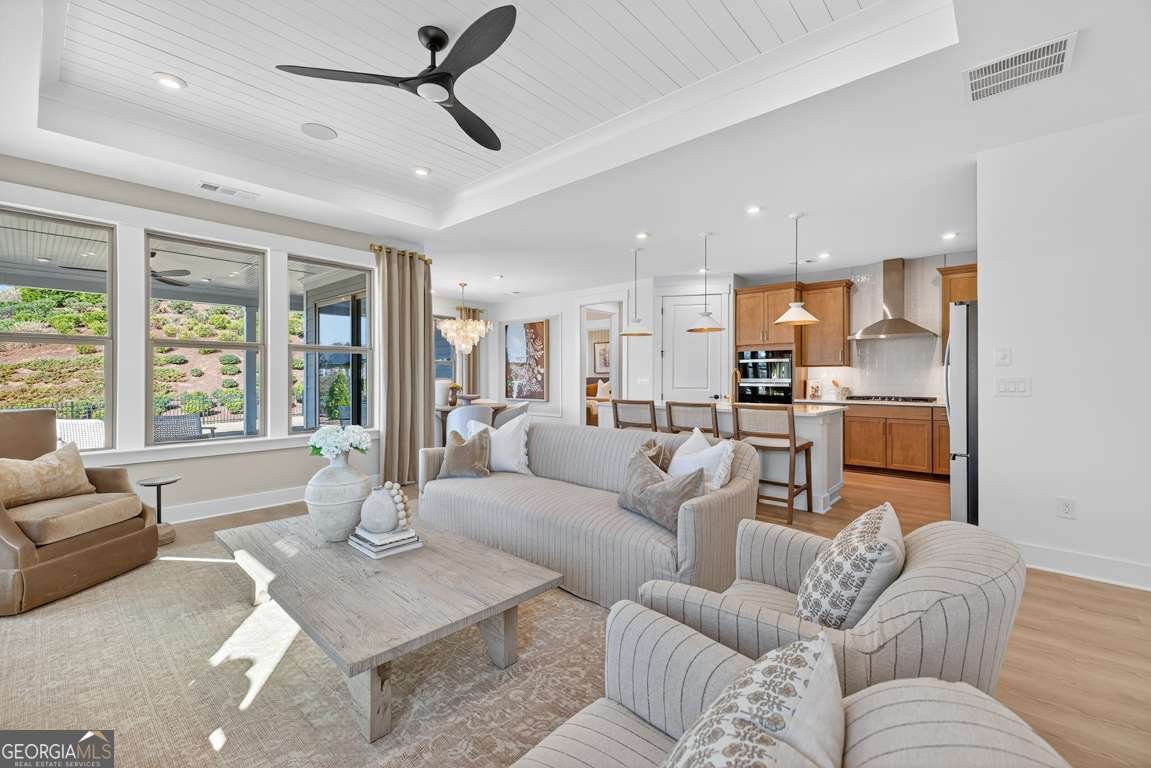 5375 Miravista Way Hoschton - Photo 11