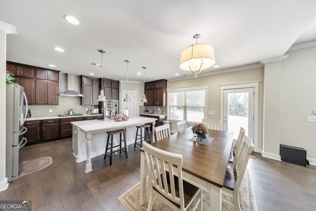 504 Taymack Farm Court Woodstock - Photo 14