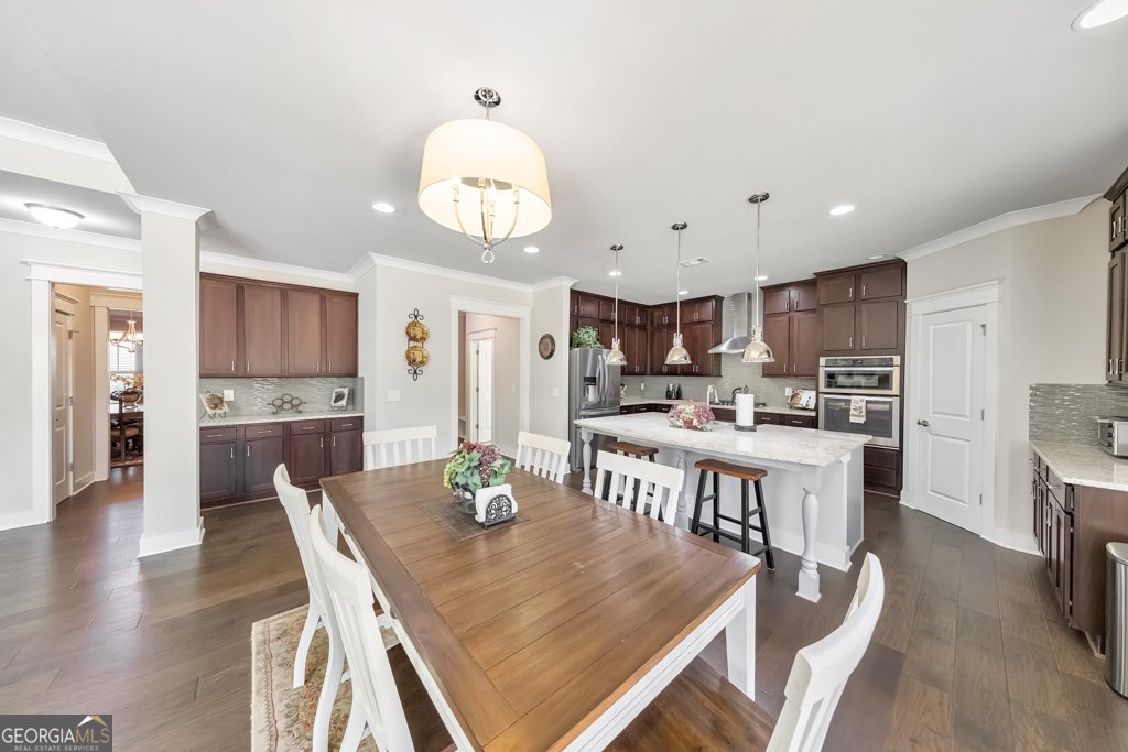 504 Taymack Farm Court Woodstock - Photo 15