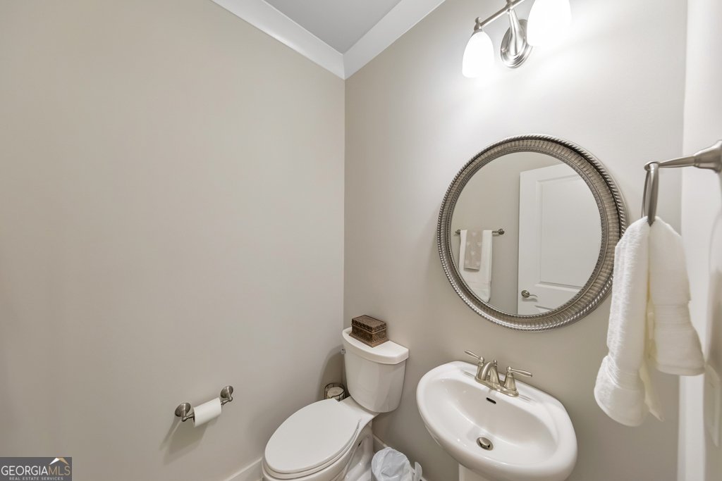 504 Taymack Farm Court Woodstock - Photo 18