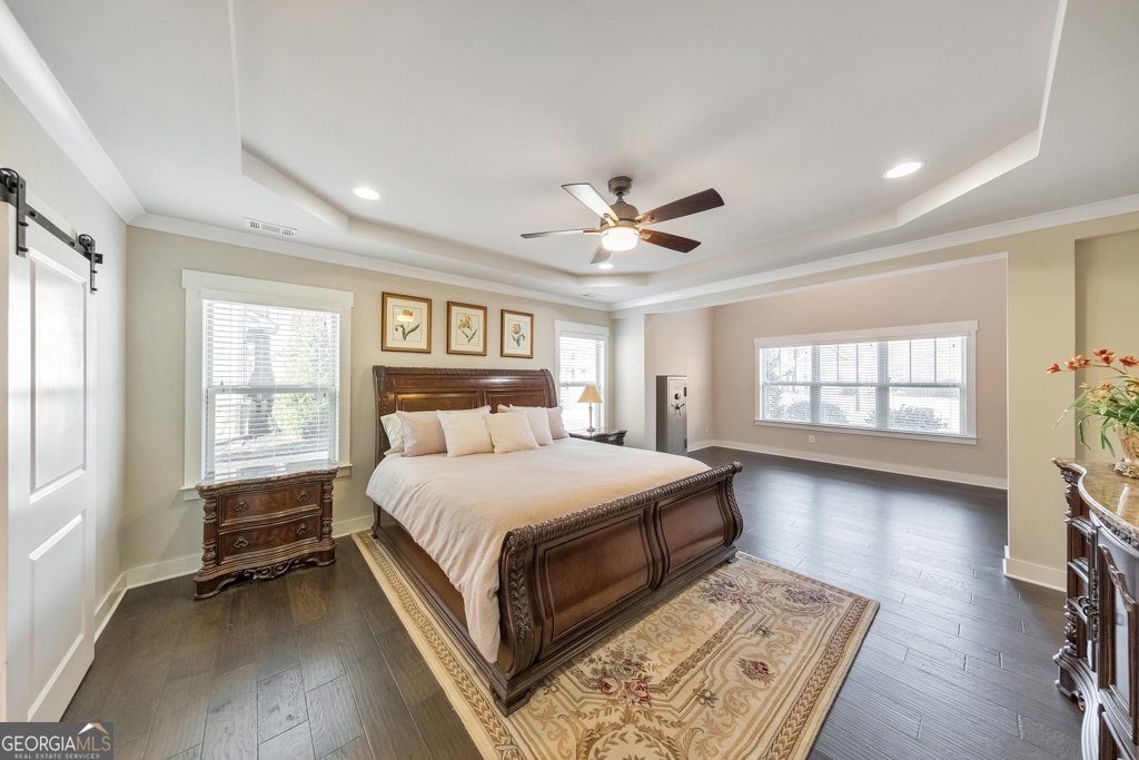 504 Taymack Farm Court Woodstock - Photo 20