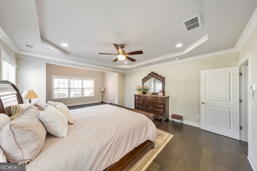 504 Taymack Farm Court Woodstock - Photo 23