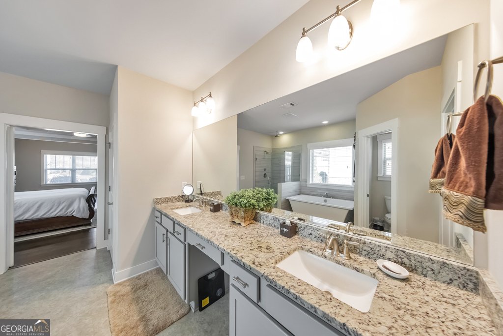 504 Taymack Farm Court Woodstock - Photo 24