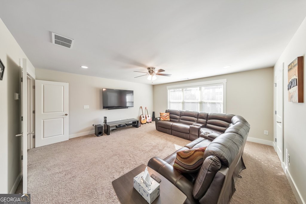 504 Taymack Farm Court Woodstock - Photo 30