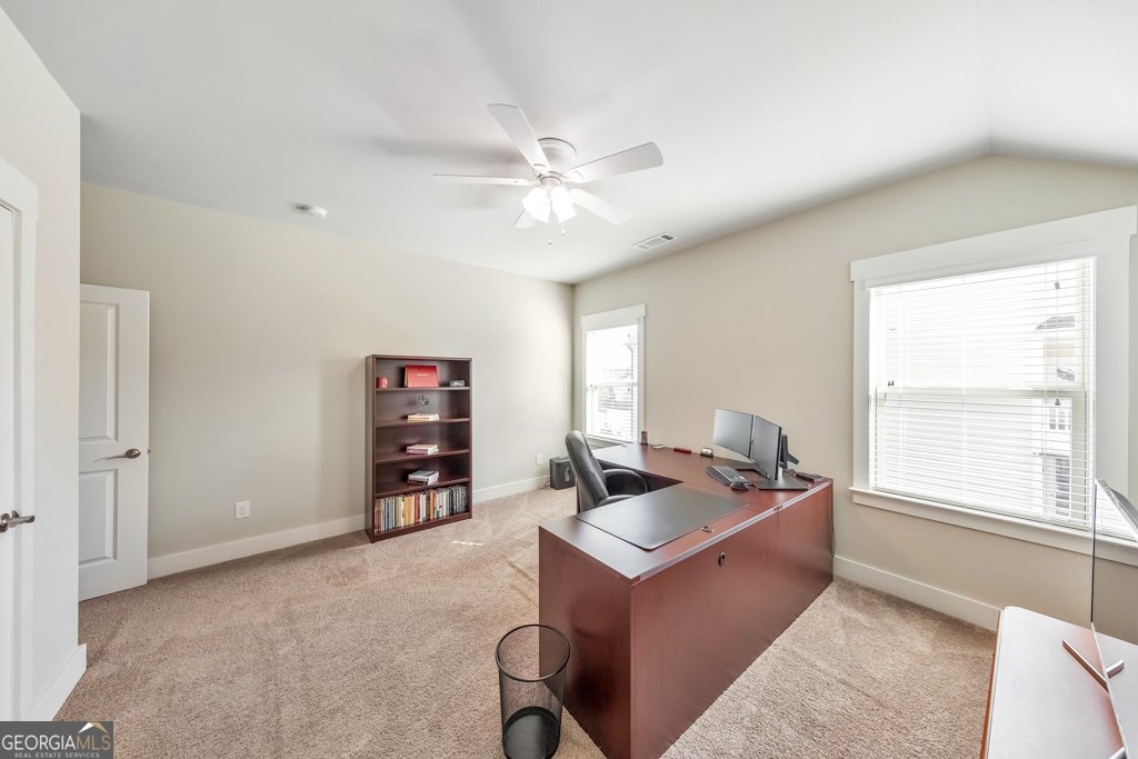 504 Taymack Farm Court Woodstock - Photo 35