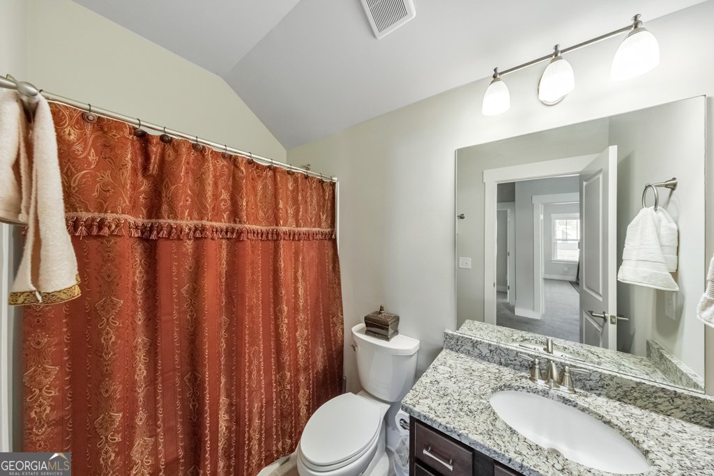 504 Taymack Farm Court Woodstock - Photo 36