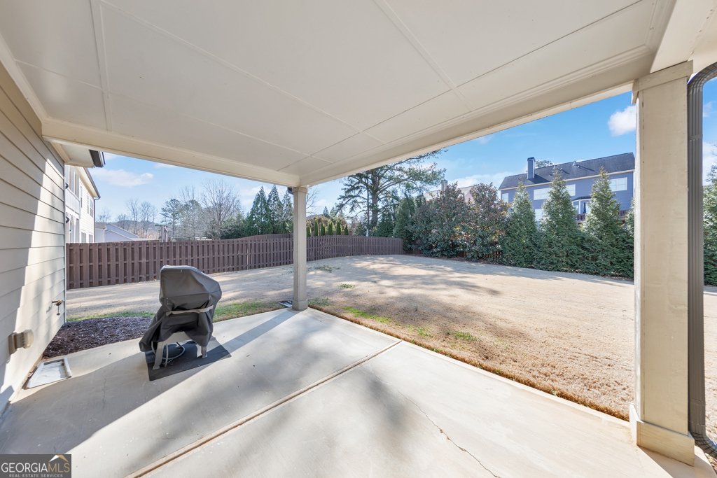 504 Taymack Farm Court Woodstock - Photo 45