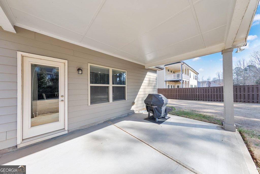 504 Taymack Farm Court Woodstock - Photo 46