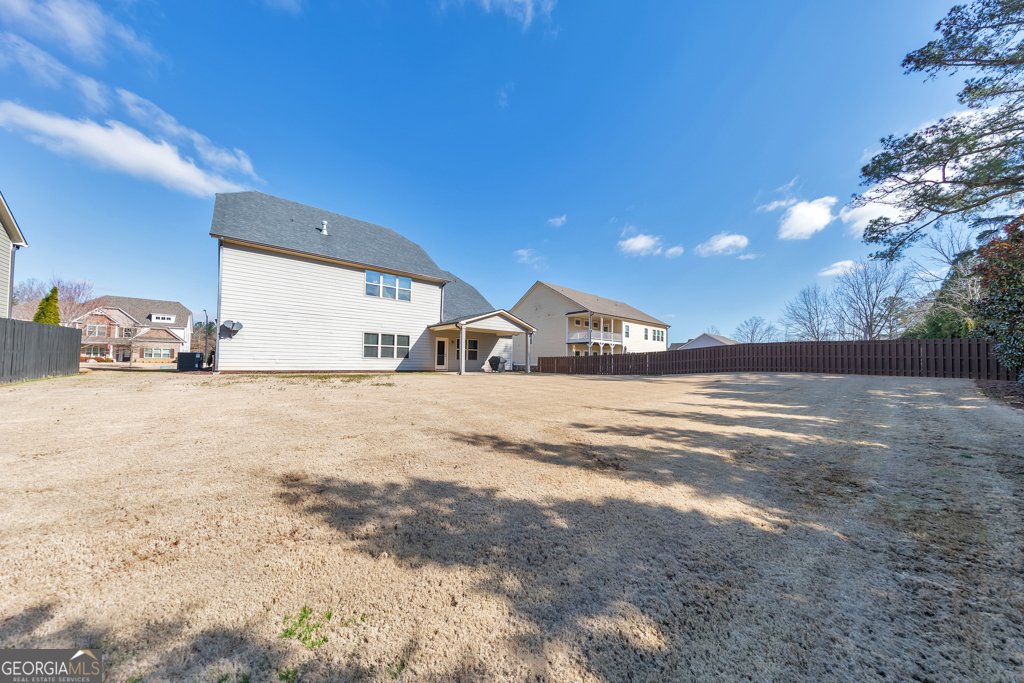 504 Taymack Farm Court Woodstock - Photo 50