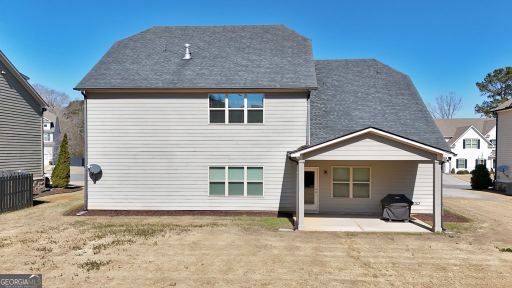 504 Taymack Farm Court Woodstock - Photo 53