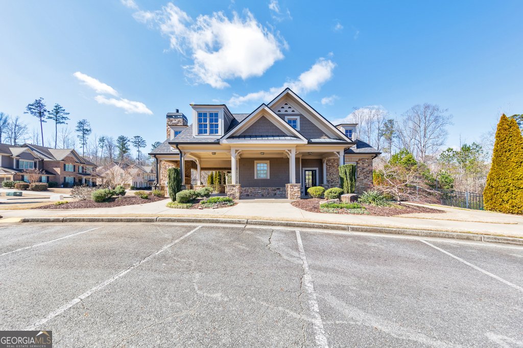 504 Taymack Farm Court Woodstock - Photo 56