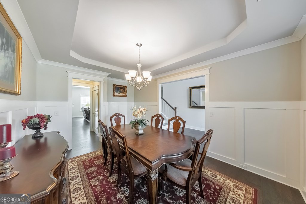 504 Taymack Farm Court Woodstock - Photo 6