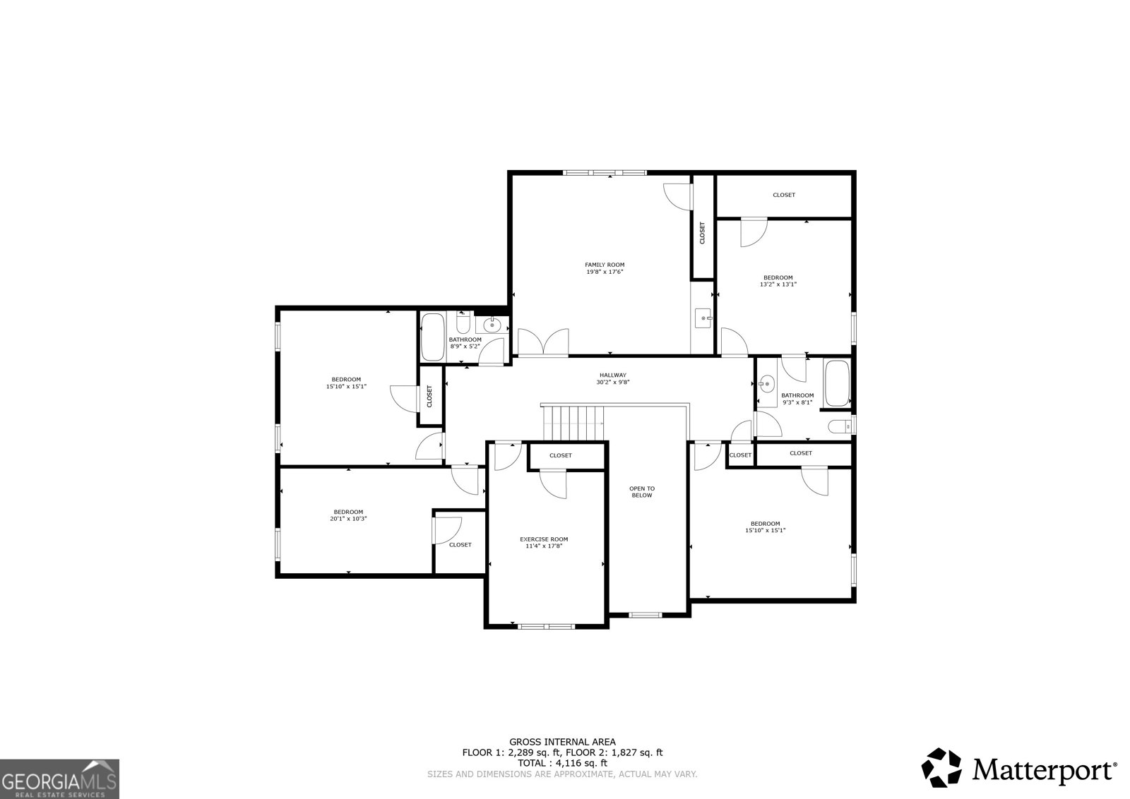 504 Taymack Farm Court Woodstock - Photo 63