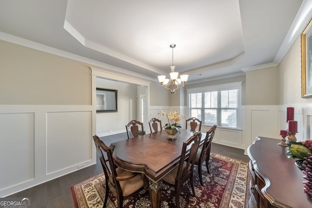 504 Taymack Farm Court Woodstock - Photo 7