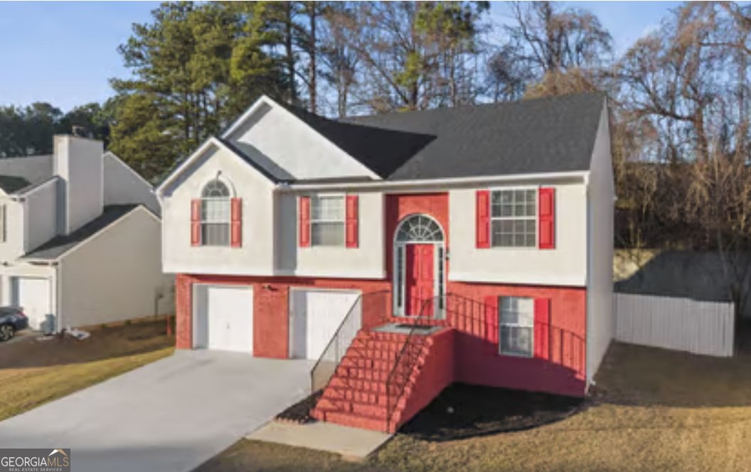 1103 Hidden Brook Trail Atlanta - Photo 1