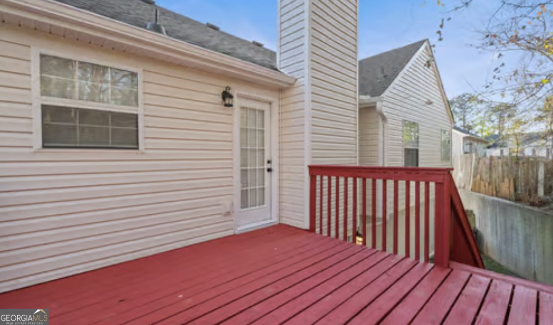 1103 Hidden Brook Trail Atlanta - Photo 22