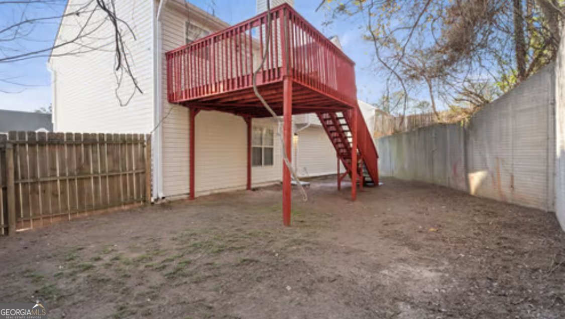 1103 Hidden Brook Trail Atlanta - Photo 23