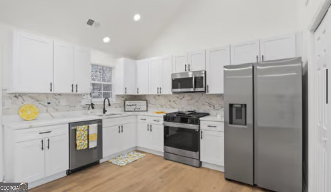 1103 Hidden Brook Trail Atlanta - Photo 7