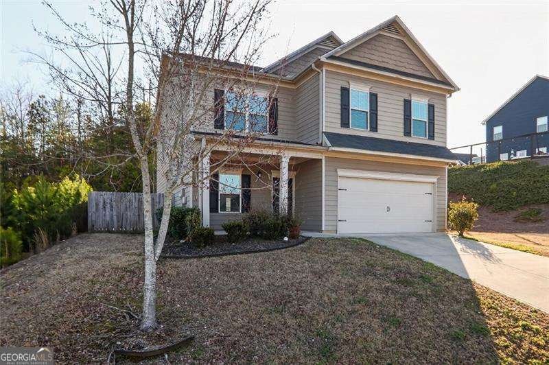 118 Celebration Song Canton - Photo 1