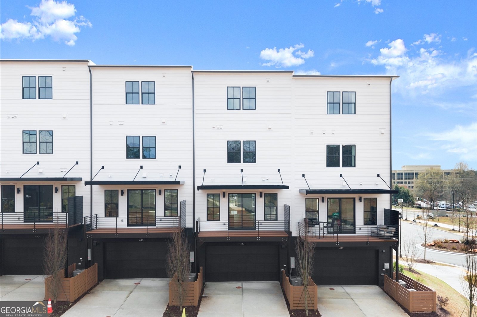 447 Mezzo Lane Alpharetta - Photo 45