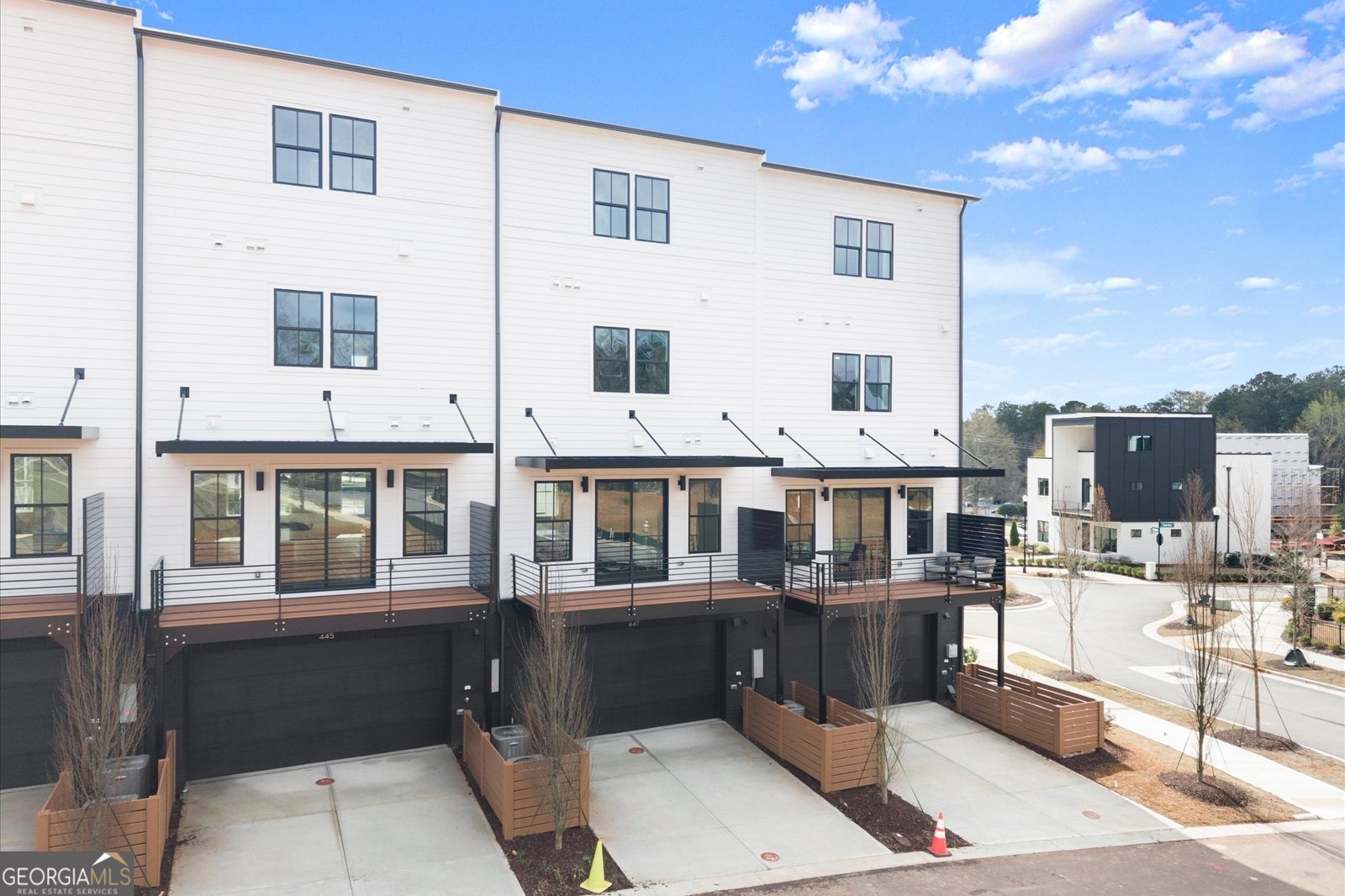 447 Mezzo Lane Alpharetta - Photo 46