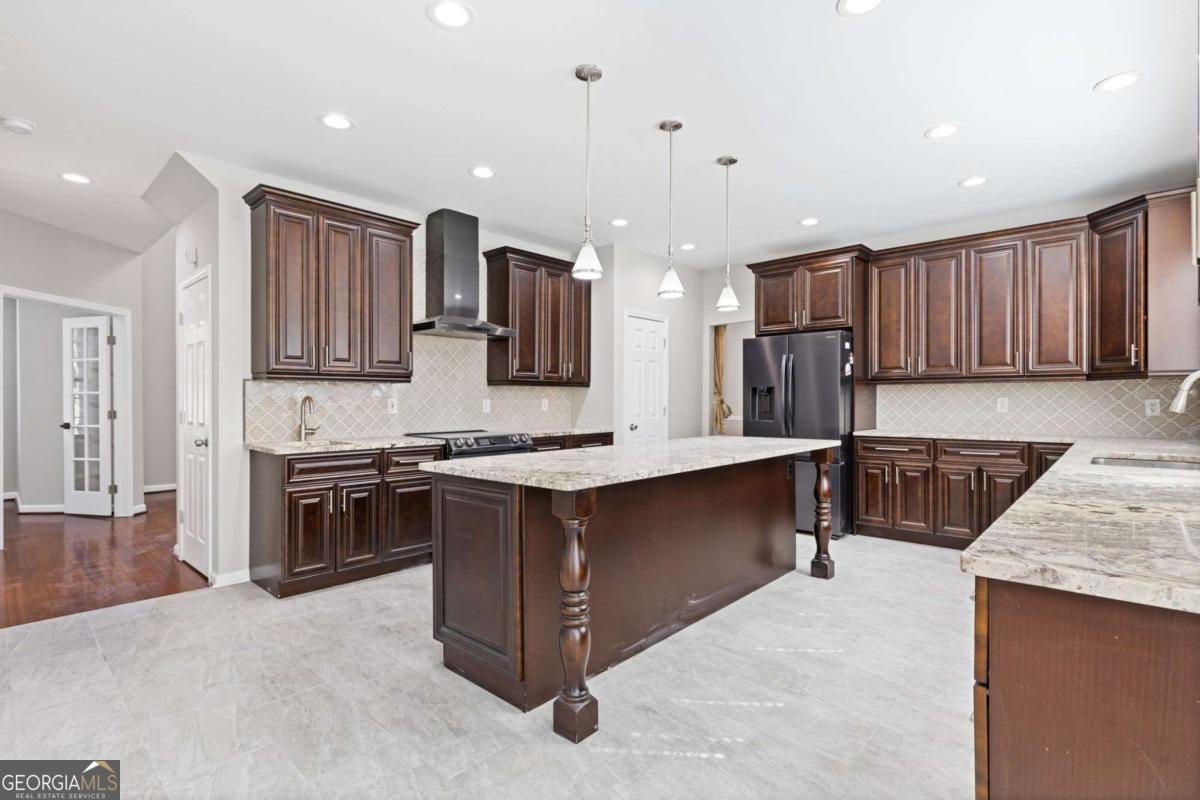 5737 Williamsburg Drive Norcross - Photo 14