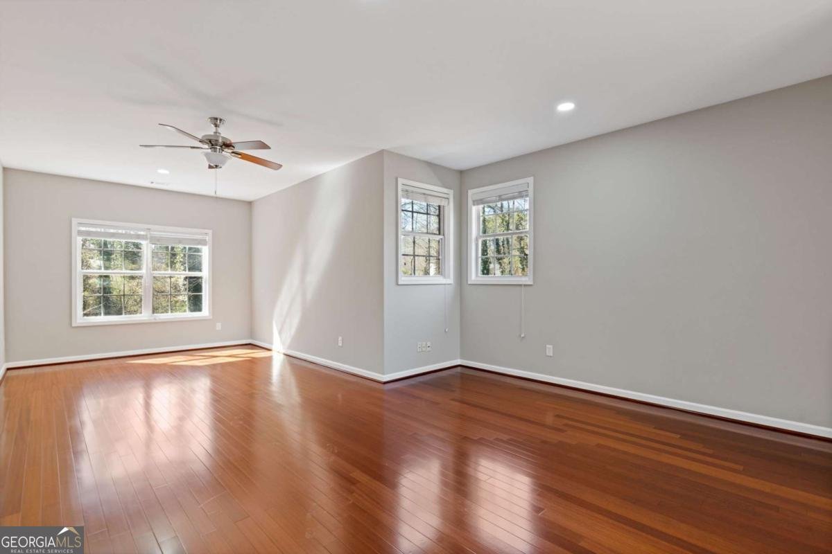 5737 Williamsburg Drive Norcross - Photo 22