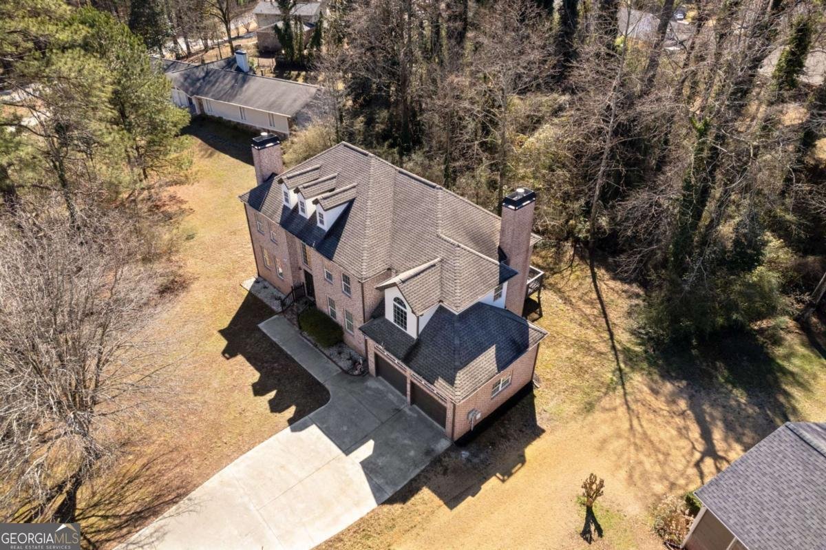 5737 Williamsburg Drive Norcross - Photo 38