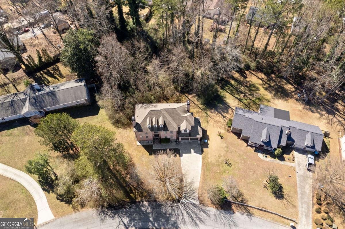 5737 Williamsburg Drive Norcross - Photo 40