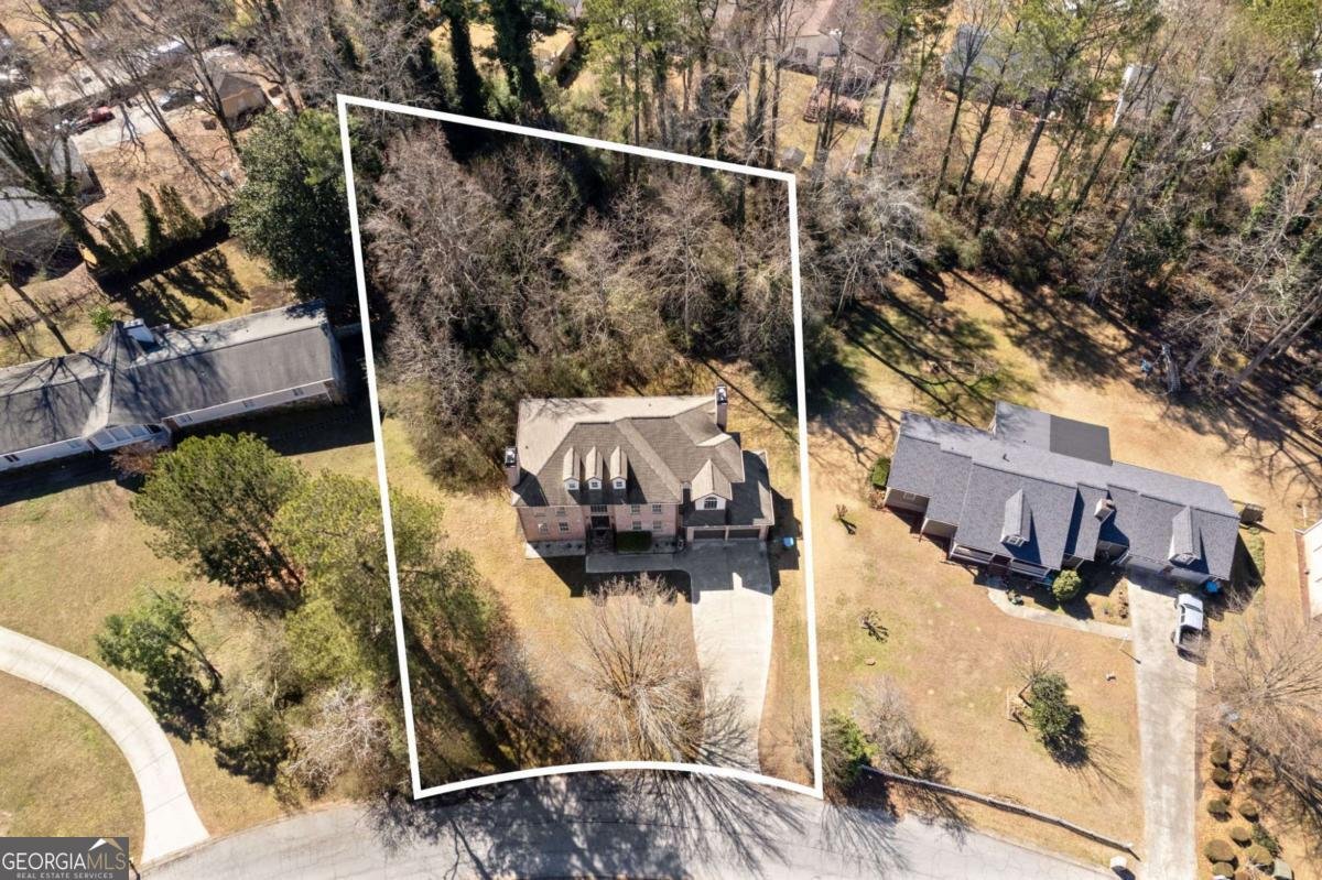 5737 Williamsburg Drive Norcross - Photo 41