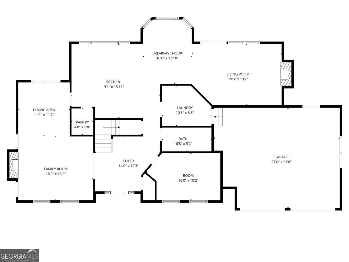 5737 Williamsburg Drive Norcross - Photo 42